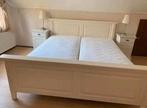 bed ombouw 180 x 210 (binnenmaat), Ophalen, Gebruikt, 210 cm, Tweepersoons