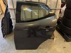Portier LA Aygo 2014-, Ophalen, Gebruikt, Deur, Links