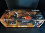 Max Verstappen Red Bull Racing RB18 1:24, Ophalen of Verzenden, Nieuw, Auto, Bburago