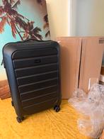 Dokers koffer maat : 67x25x43, één keer gebruikt, Sieraden, Tassen en Uiterlijk, Koffers, Ophalen of Verzenden, Zo goed als nieuw