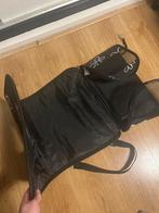 Katdrager / Cat carrier, Ophalen