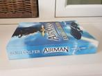 Eoin Colfer - Airman, Ophalen of Verzenden, Gelezen