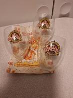 Laaf 3 glazen efteling, Ophalen of Verzenden, Zo goed als nieuw, Overige typen