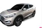 Side bars Hyundai Tucson 2015 - 2021 NIEUW !!!!, Nieuw, Jan Sangerslaan 16, Hyundai, MBG