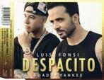 Luis Fonsi & Daddy Yankee ‎– Despacito (Nieuw in seal), 1 single, Verzenden, Nieuw in verpakking, Latin en Salsa