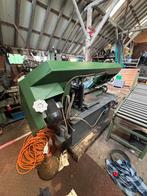 Lintzaag, Doe-het-zelf en Verbouw, Gereedschap | Zaagmachines, Gebruikt, Onbekend, 70 mm of meer, Ophalen of Verzenden