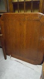 BANNINK Jugendstil eetkamer TAFELS, Ophalen