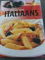 Italiaans, Ophalen of Verzenden, Nieuw, Italië