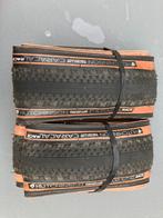 Hutchinson Caracal Race 700x40 gravelband, Ophalen of Verzenden, Gebruikt, Hutchinson