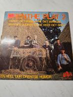 Drenthe Plat 2 - LP, Cd's en Dvd's, Ophalen of Verzenden, Zo goed als nieuw, 12 inch, Streekmuziek
