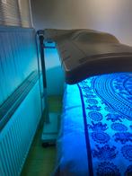 Zonnebank - Philips UVA - Gezichtsbruiner, Witgoed en Apparatuur, Zonnebanken en Gezichtsbruiners, Ophalen, Gebruikt, Gezichtsbruiner