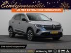 Renault Austral mild hybrid advanced 130pk techno | Panorami, Auto's, Renault, Voorwielaandrijving, 745 kg, Stof, Gebruikt