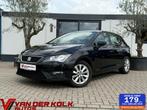 Seat Leon 1.2 TSI Style Cruise Climate Carplay Cruise Climat, 1141 kg, Gebruikt, 4 cilinders, Leon