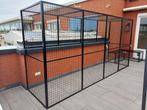 Aluminium kattenren | Duurzaam | Maatwerk is mogelijk!, Ophalen of Verzenden, Nieuw