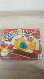 Colorclick-compleet, Ophalen of Verzenden, Gebruikt, Knutselen