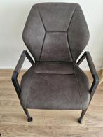 Eetkamer stoelen, Ophalen of Verzenden, Zo goed als nieuw, Vier