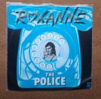 Police - Roxanne - Single is TOP, Cd's en Dvd's, Vinyl Singles, Gebruikt, Verzenden, 7 inch, Single