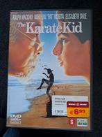 Karate kid (dvd), Ophalen of Verzenden, Zo goed als nieuw, Actie en Avontuur, Alle leeftijden