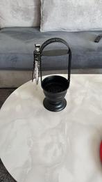 Shisha, Verzamelen, Rookartikelen, Aanstekers en Luciferdoosjes, Ophalen, Gebruikt, (Water)pijp