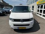 Volkswagen Transporter C 2.0D 132KW 4MOTION 2013, Auto's, Bestelauto's, 13 km/l, 4 cilinders, 1905 kg, Origineel Nederlands