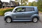 Daihatsu Materia 1.3 Funk Zéér mooi en Betrouwbaar, Auto's, Daihatsu, Voorwielaandrijving, Gebruikt, Zwart, 4 cilinders