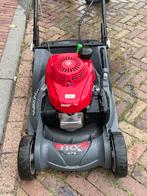 Honda grasmaaier HRX 476, Tuin en Terras, Ophalen, Cirkelmaaier, Honda, Gebruikt