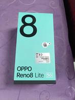 OPPO Reno 8 Lite, Telecommunicatie, Mobiele telefoons | Overige merken, Ophalen of Verzenden, Zo goed als nieuw, Overige modellen