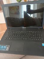 Asus X751L laptop, Computers en Software, Windows Laptops, Ophalen of Verzenden, Zo goed als nieuw, 17 inch of meer, 2 tot 3 Ghz