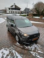 Ford Transit Connect 220 L1 1.5 Tdci 100pk High Payload 2022, Auto's, Voorwielaandrijving, Stof, 4 cilinders, Origineel Nederlands