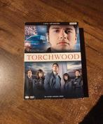 DVD box torchwood Complete eerste seizoen, Ophalen of Verzenden, Zo goed als nieuw, Actie en Avontuur, Boxset