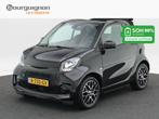smart fortwo cabrio EQ Comfort 18 kWh | Airco | Carplay | El, Auto's, Smart, Automaat, 1025 kg, Gebruikt, Cabriolet