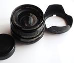 Sigma 28mm f2.8 M42 schroefdraad, Ophalen, 1980 tot heden, Lens of Lenzen