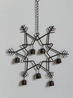 Metalen Windgong, Ophalen of Verzenden