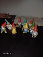 David kabouters vintage, Verzamelen, Ophalen, Gebruikt