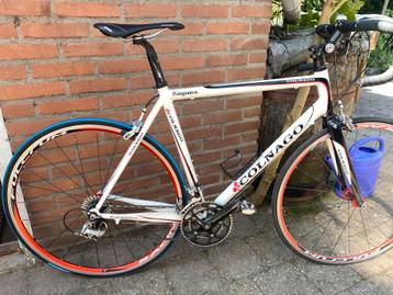 Racefiets - Colnago beschikbaar voor biedingen
