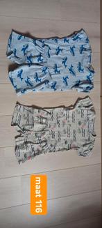 Feetje pyjama's, Kinderen en Baby's, Ophalen of Verzenden, Zo goed als nieuw