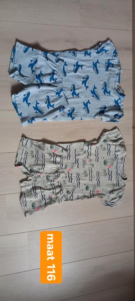 Feetje pyjama's, Kinderen en Baby's, Kinderkleding | Kinder-kledingpakketten, Zo goed als nieuw, Ophalen of Verzenden