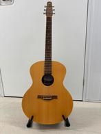 Seagull Walnut SG Mini-Jumbo, Muziek en Instrumenten, Snaarinstrumenten | Gitaren | Akoestisch, Ophalen, Zo goed als nieuw, Western- of Steelstringgitaar