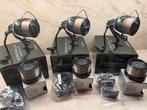 3x Shimano Ultegra Ci4+ 14000 XTC, Watersport en Boten, Hengelsport | Karpervissen, Ophalen of Verzenden, Zo goed als nieuw, Molen