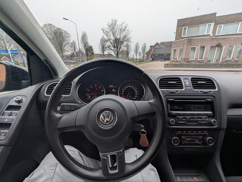 Volkswagen Golf VI onderdelen te koop! 100% werkend, Auto-onderdelen, Besturing, Volkswagen, Gebruikt, Ophalen of Verzenden