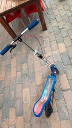 Space scooter, Fietsen en Brommers, Steps, Ophalen, Gebruikt, Overige typen