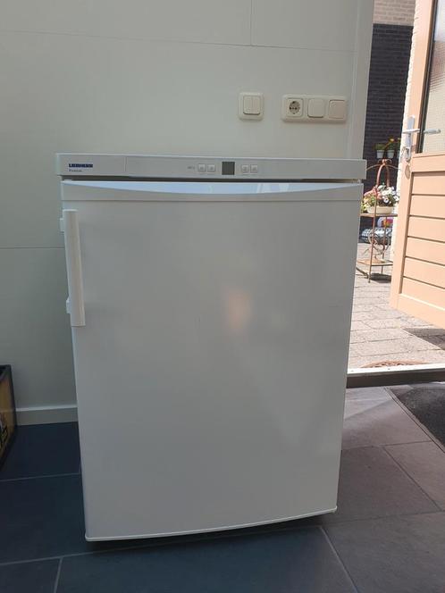 Liebherr vriezer tafelmodel, Witgoed en Apparatuur, Vriezers en Diepvrieskisten, Zo goed als nieuw, Vrijstaand, Vrieskast, 85 tot 120 cm