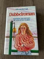 Arie van der Lugt Dubbelroman, Ophalen of Verzenden, Gelezen, Arie van der Lugt