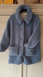 Teddy jas Mango meisje maat 164, Meisje, Mango, Ophalen of Verzenden, Zo goed als nieuw