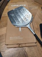 Create Pizza schep, Tuin en Terras, Pizzaovens, Ophalen of Verzenden, Zo goed als nieuw, Create
