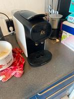 Lór barista met Groot Koffie Cupjes Pakket - Divere soorten, Witgoed en Apparatuur, Koffiezetapparaten, Ophalen, Gebruikt, Espresso apparaat