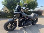 Harley-davidson fatbob fat bob 5HD 114ci, Bedrijf, Overig