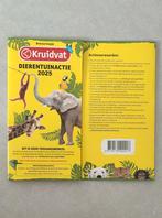 Dierentuin kaartjes (o.a. Burgers Zoo, Ouwehand, Blijdorp), Tickets en Kaartjes, Drie personen of meer