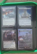 Magic the gathering, Hobby en Vrije tijd, Verzamelkaartspellen | Magic the Gathering, Ophalen of Verzenden, Gebruikt, Meerdere kaarten