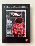-The Dirty Dozen- 2 Disc S.E.-v. Robert Aldrich, Vanaf 12 jaar, Ophalen of Verzenden, Zo goed als nieuw, Oorlog